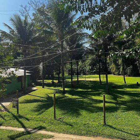Suite No Sitio Araquari Exterior photo