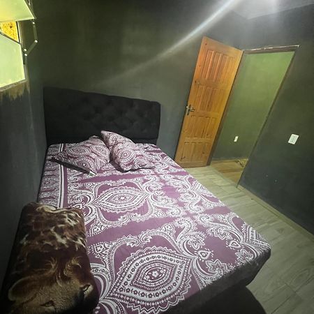 Suite No Sitio Araquari Exterior photo
