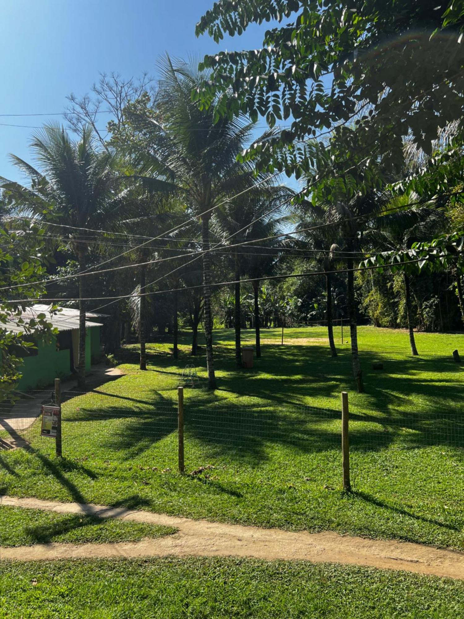 Suite No Sitio Araquari Exterior photo