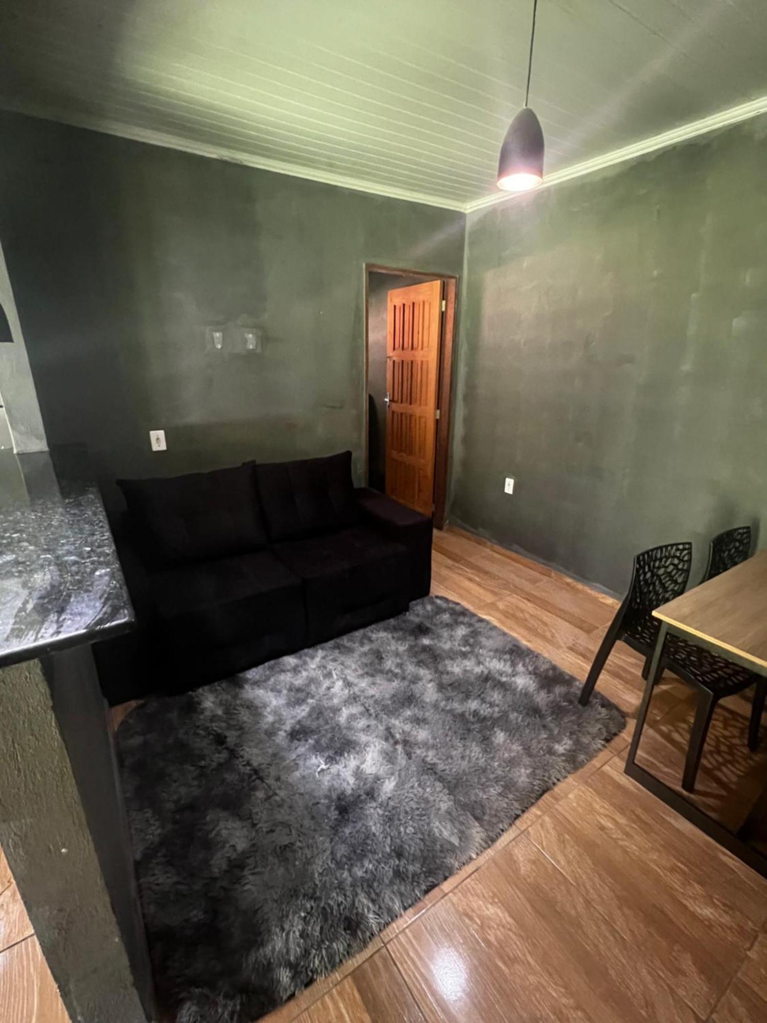 Suite No Sitio Araquari Exterior photo