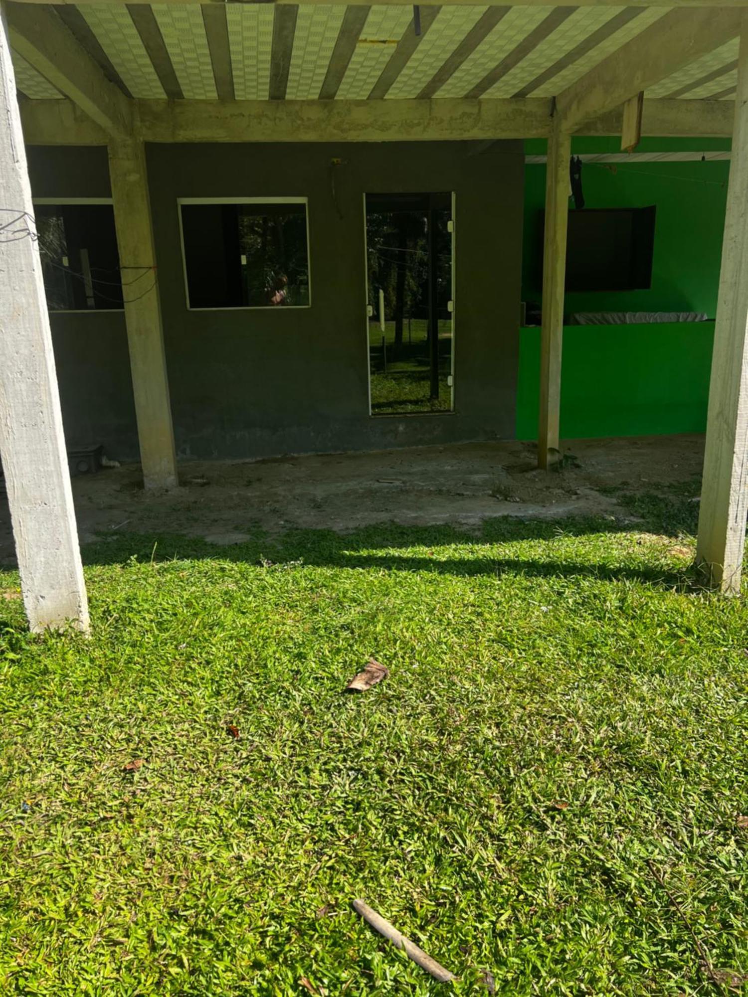 Suite No Sitio Araquari Exterior photo